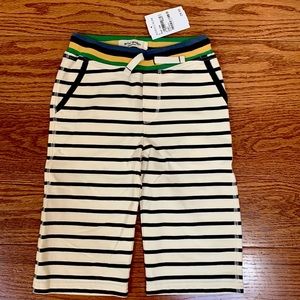 New Mini Boden Kids Baggies Shorts 5Y